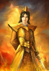 妾身太美了