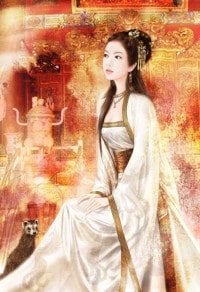我的心動女神