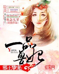 邪王摯寵:一品獸妃