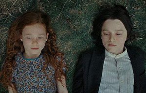 (HP同人)hp無望的熱戀
