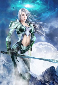 蝕骨寵愛：厲少，輕輕抱