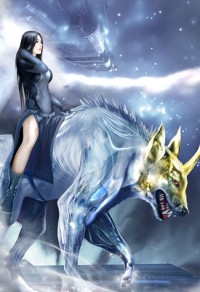 第一名媛：奈何嬌妻太會撩盛莞莞凌霄