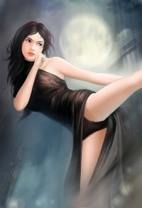 超能逆天之路
