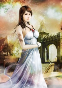 [HP同人/GS]大夢千年方覺曉