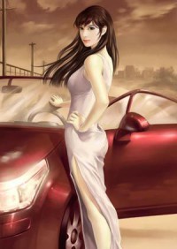 神秘帝少甜宠妻