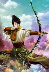 （鬥羅同人）鬥羅同人之烽火成神路