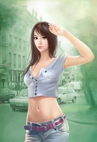 愛你成病願無良醫（白依然陸莫均）