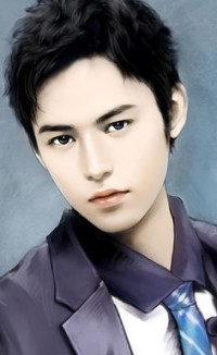 脸红心跳爱上你：美男计