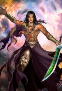 最强魔卡之开局制作一念神魔