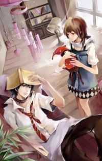 墨爷有令：乖乖受宠